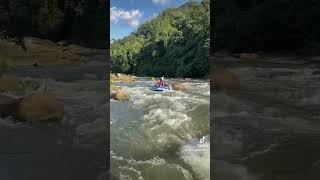 Kitulgala Rafting 0703323786😁✌️🇱🇰📲travel rafting raftingvlog nature waterfalladventure [upl. by Notsa]