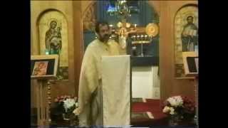 The Paschal Homily of St John Chrysostom [upl. by Eterg]