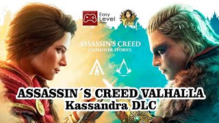 Assassin´s Creed Valhalla Isla de Skye  Gameplay II Español [upl. by Altaf]