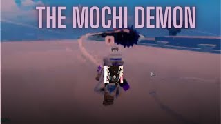 I am a MOCHI DEMON [upl. by Teragram]