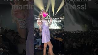 How to make the melanie martinez k12 dress [upl. by Darra]