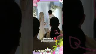 WEDDING Kasal nina Heart Evangelista at Chiz Escudero RENEWAL of VOWS [upl. by Tebasile]