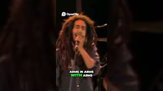 Unite Against Injustice  Our Fight for Change bobmarley reggae reggaepedra reggaemusic [upl. by Wetzel]