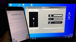 Unlock iCloud Activation Locked  Any iPhoneiPadiPod Success 100 Best Software 2020 [upl. by Pacifica898]