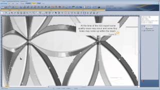 Engraving Software  TypeEdit V12  Fill hole in Polymesh [upl. by Tterej]