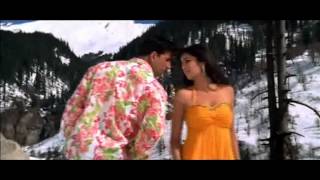 Humko Deewana Kar Gaye Deleted song Dekhte Dekhte Hum Kahan Kho Gaye [upl. by Vada]