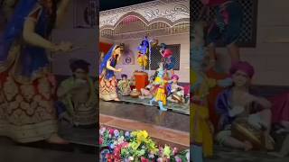 jai shri krishna youtubeshorts [upl. by Stella]