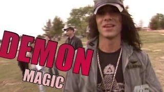 SPIRIT Magicians PART 1  Reveal THIS  Criss Angel Hans Klok David Blaine amp More [upl. by Aticilef]