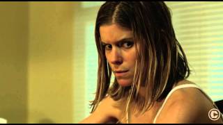 Captive  Official Trailer  Horror Brains [upl. by Mingche]