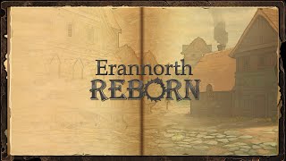 Erannorth Reborn  Necromancer Gameplay across 3 Stages [upl. by Av712]