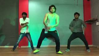 SWEETY TERA DRAMA  BARELI KI BARFI  DANCE CHOREOGRAPHY  KRISHNA SINGH [upl. by Cerellia]