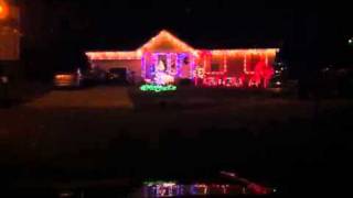 Mr Christmas Lights and Sounds of Christmas [upl. by Aivan952]