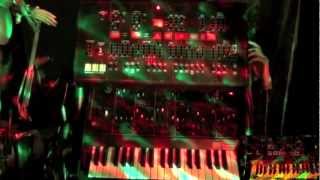 Arp Arp Odyssey Odyssey [upl. by Dorrie640]