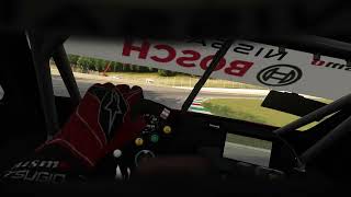 AC  Helmet Hotlap  Mugello  URD Shiro Z JT5 [upl. by Drusie687]