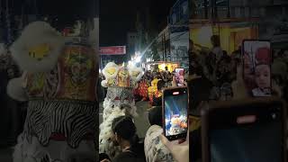 CAP GO MEH 2024 IN MAKASSAR [upl. by Dalury]