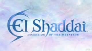 El Shaddai  Chapter 07  Boss Armaros HD [upl. by Rybma577]