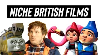 Nostalgic British Films From Your Childhood [upl. by Janus]