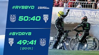 Rekiny obroniły zaliczkę Tungate przypieczętował awans skrót z finałów METALKAS 2 Ekstraligi [upl. by Pris]