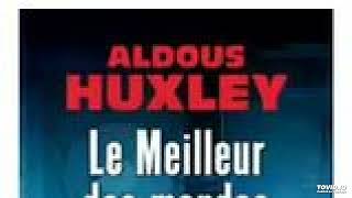 3 Le meilleur des mondes AH livre audio partie [upl. by Collyer917]