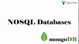 What and Where of NoSQL Databases [upl. by Ange]