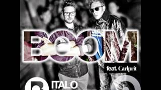 Italobrothers  Boom  Wintech Andrew remix [upl. by Louanna233]