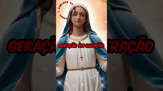 Oração Magnificat Louvor de Maria ao Senhor oração fé deus oracao jesus jesuscristo fe [upl. by Haelem586]