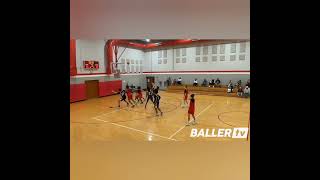 Athens McGillis Highlights vs 16U EYBL Brad Beal May 14 2023 [upl. by Areem590]