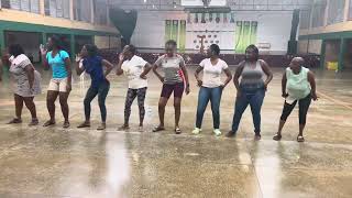 JUMBIE MEDLEY TOBAGO Folk [upl. by Arte567]