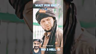 Par Ab Tak Kha The 😂  wait for end 🤣  youtube aamirtrt shorts firojmarkreaction [upl. by Pazia888]