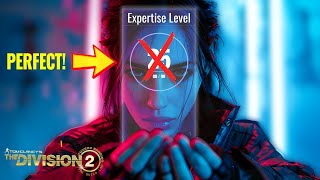 The Division 2 Expertise Guide to Level Fast for Beginners amp Returning Players 2024 [upl. by Langley]