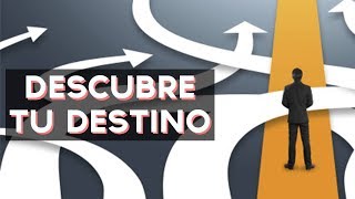 ¿Cuál es tu Destino  Test Divertidos [upl. by Ennairda]