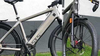 Stromer ST5 2020 [upl. by Atwahs]