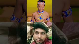 Gutka man 😂 funnycomedy friends reels viralvideo shortreels varl trending meme [upl. by Eckardt]