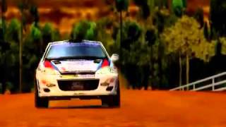 Colin McRae Rally 20 Intro [upl. by Hagi]