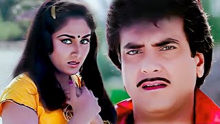 Ui Amma  Asha Bhosle Kishore Kumar  Jeetendra Jaya Prada  Mawaali  Bollywood 4K Song [upl. by Eenafets]