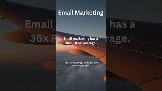 Email Marketing tool to boost your business emailmarketing whatisemailmarketing emailmarketer [upl. by Pacorro252]