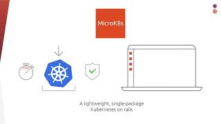 What is MicroK8s [upl. by Elleniad]