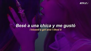 FLETCHER  girls girls girls  Sub Español amp Lyrics [upl. by Ethbun]