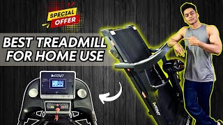 Best Treadmill For Home Use  Cultsport [upl. by Darn999]