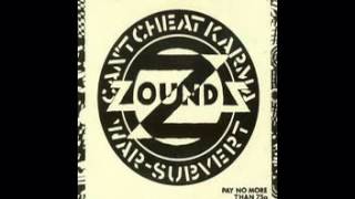 Zounds  Cant Cheat Karma EP 1980 [upl. by Edlyn406]