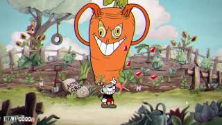 Lets play cuphead [upl. by Ardnuhsed]