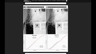 Comparing HP5 in 7 different developers [upl. by Alamap]