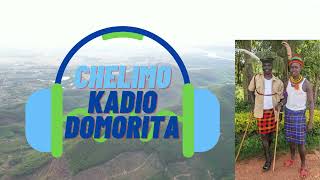 CHELIMO KADIO DOMORITA OFFICIAL AUDIO [upl. by Kirstyn]