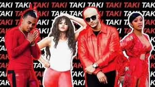 DJ snakeozunasalena Gomez  taki taki official music video [upl. by Willet341]