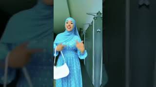 Gabadhay Dunida ujabtay somalitiktok qanciyeboy duet team27 kokobulle samia sundus [upl. by Nickey844]