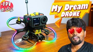 35 Cinewhoop Build  Speedybee  Part 1  HOBBY KING  தமிழ் [upl. by Carey]