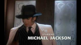 Michael Jacksons Moonwalker TV Show Opening [upl. by Beaner]