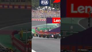 Brazilian GP explained under 20 seconds f1 f12024 [upl. by Philbert]