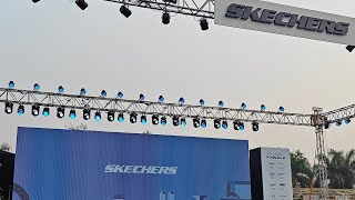 SKECHERS MUMBAI WALKATHON 2024 [upl. by Wende]