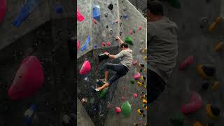 The volumes are in right bouldering climbing [upl. by Onailil]